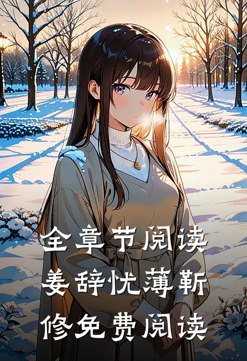 全章节阅读姜辞忧薄靳修免费阅读