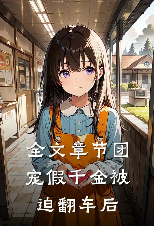 全文章节团宠假千金被迫翻车后