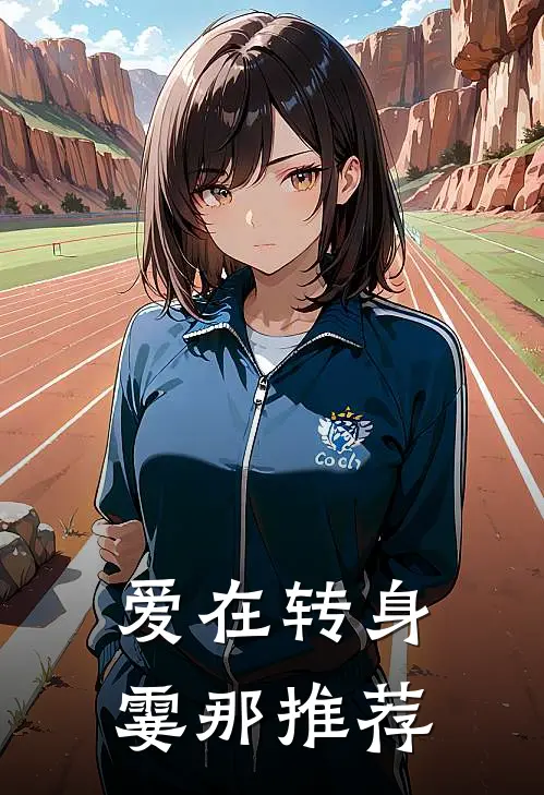 爱在转身霎那推荐