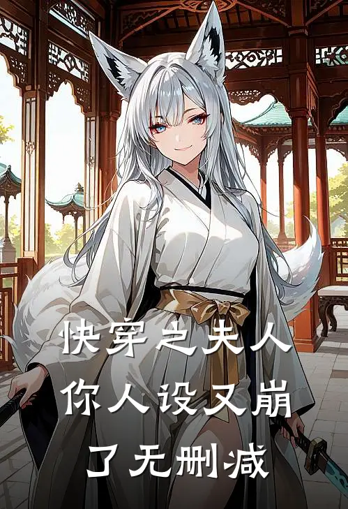 快穿之夫人你人设又崩了无删减