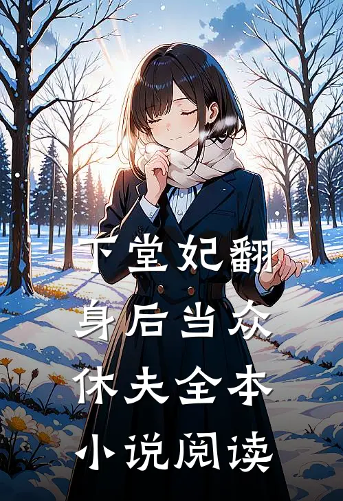 下堂妃翻身后当众休夫全本小说阅读
