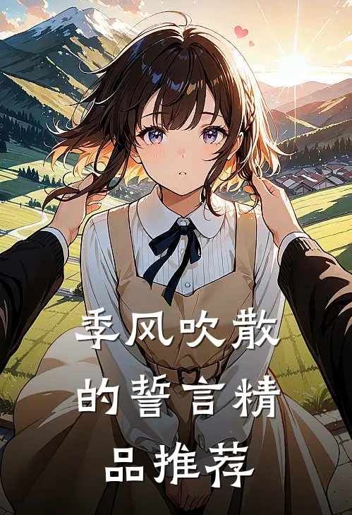 季风吹散的誓言精品推荐