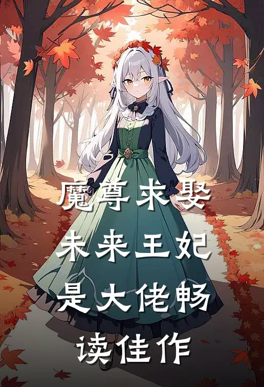 魔尊求娶未来王妃是大佬畅读佳作