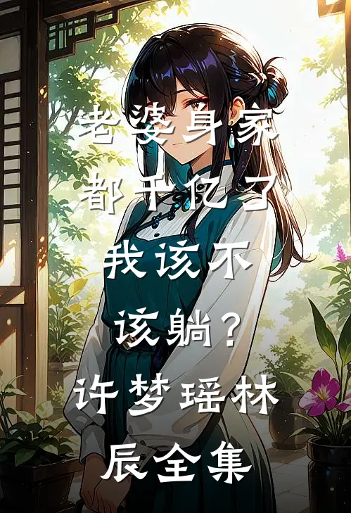 老婆身家都千亿了，我该不该躺？许梦瑶林辰全集