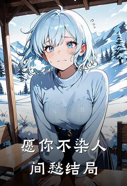 愿你不染人间愁结局