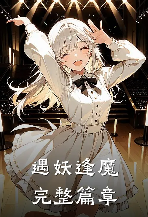 遇妖逢魔完整篇章