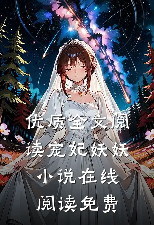 优质全文阅读宠妃妖妖小说在线阅读免费