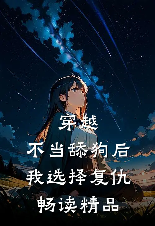 穿越：不当舔狗后，我选择复仇畅读精品