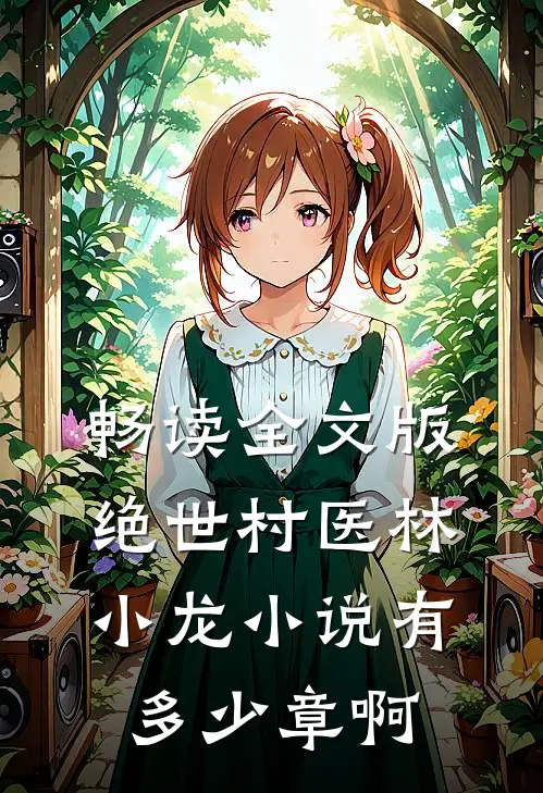 畅读全文版绝世村医林小龙小说有多少章啊