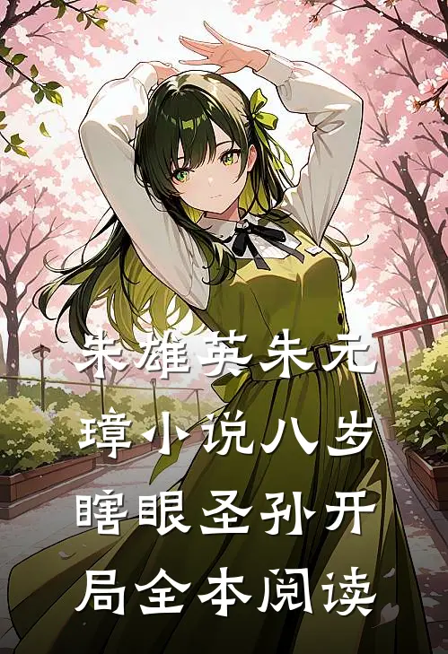 朱雄英朱元璋小说-八岁瞎眼圣孙开局全本阅读