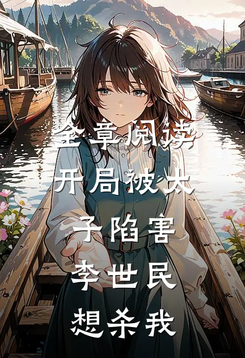 全章阅读开局被太子陷害，李世民想杀我