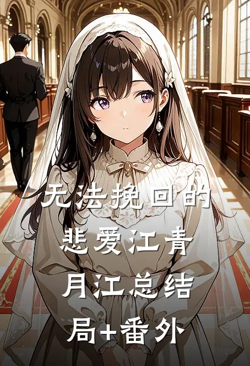 无法挽回的悲爱江青月江总结局+番外