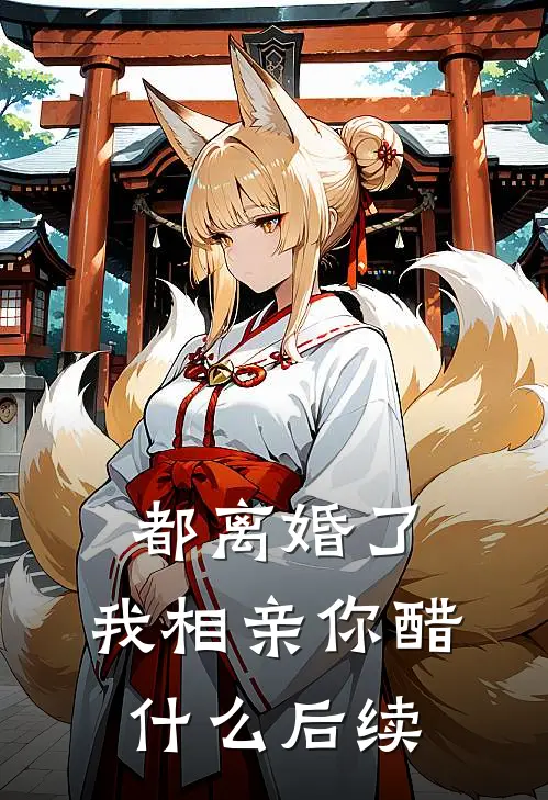 都离婚了，我相亲你醋什么后续