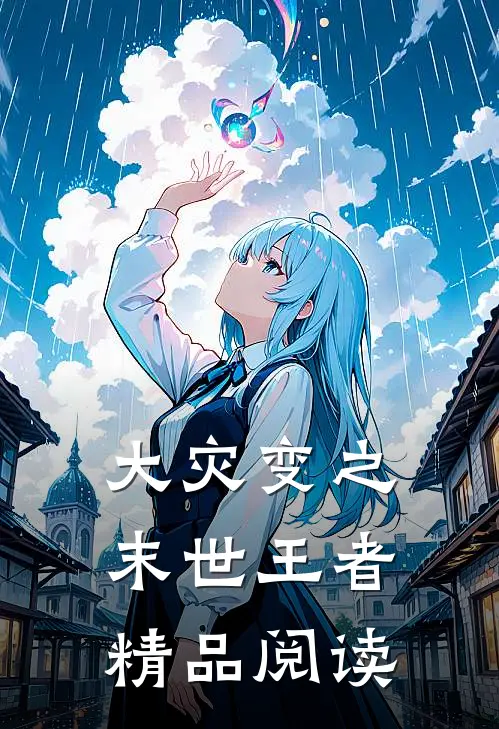 大灾变之末世王者精品阅读