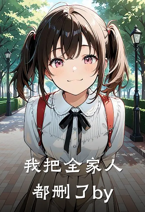 我把全家人都删了by