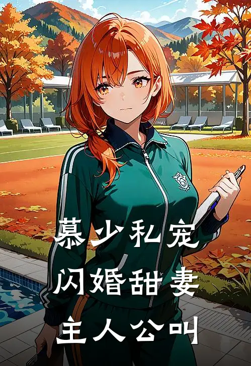 慕少私宠闪婚甜妻主人公叫