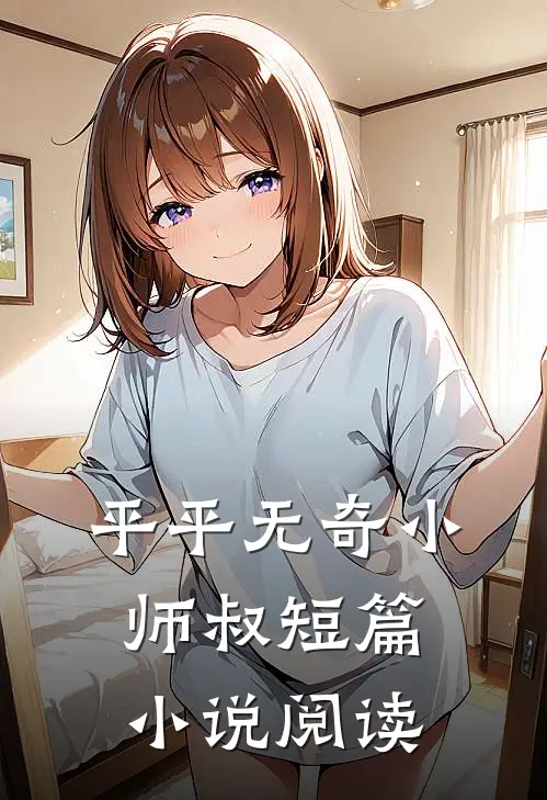 平平无奇小师叔短篇小说阅读