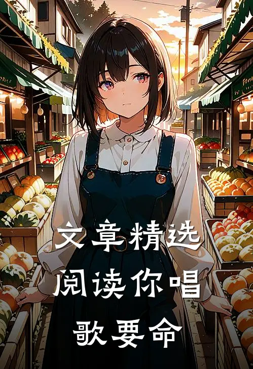 文章精选阅读你唱歌要命