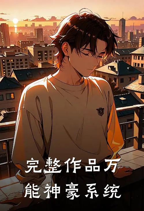 完整作品万能神豪系统