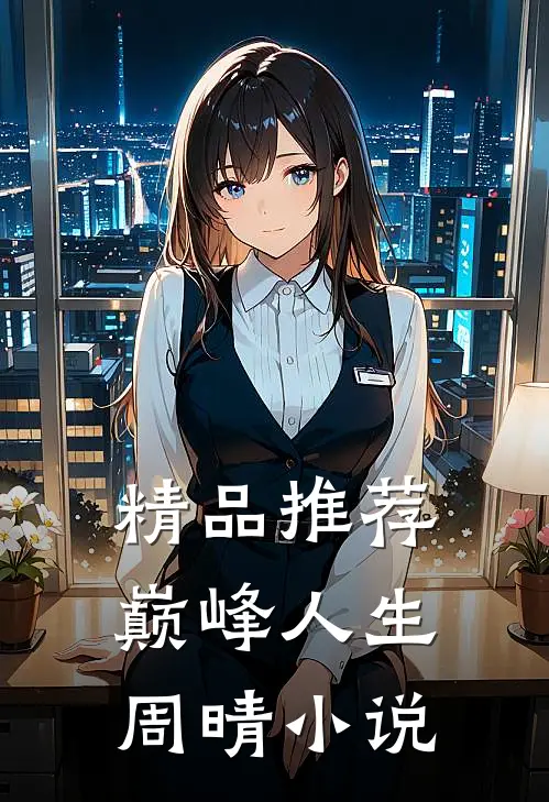 精品推荐巅峰人生周晴小说