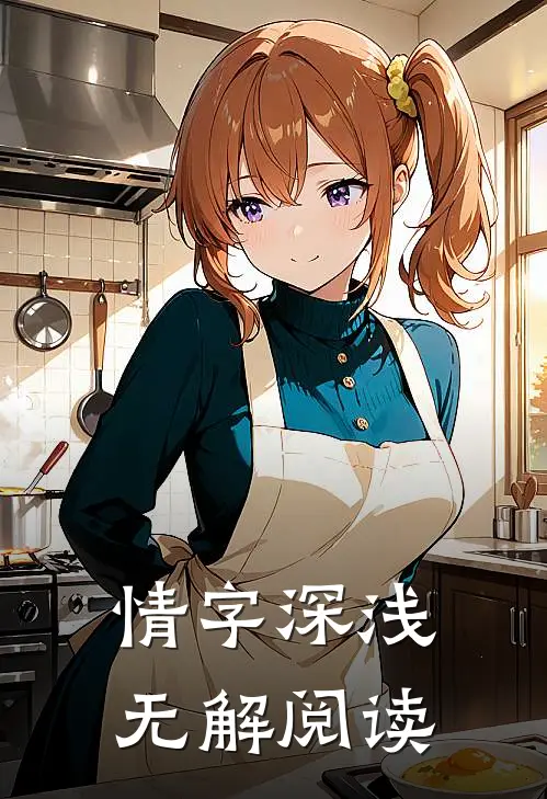 情字深浅无解阅读