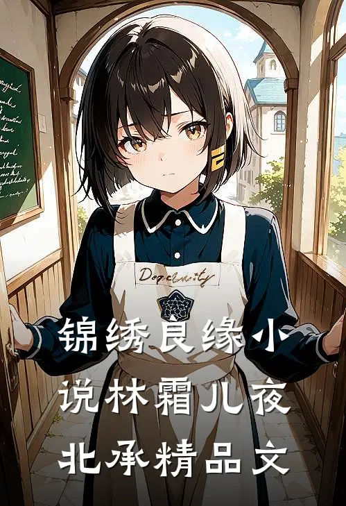 锦绣良缘小说林霜儿夜北承精品文