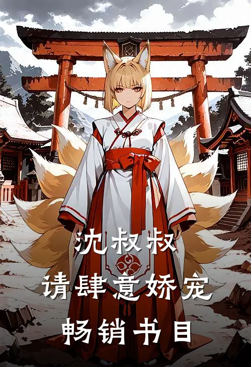 沈叔叔，请肆意娇宠畅销书目