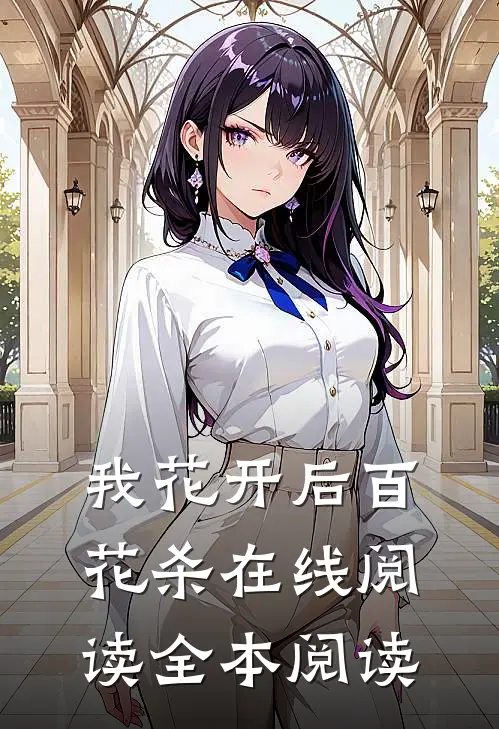 我花开后百花杀在线阅读全本阅读