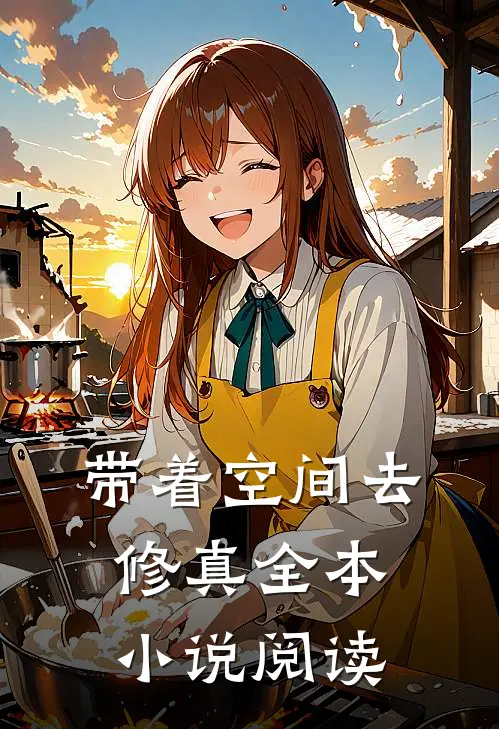 带着空间去修真全本小说阅读