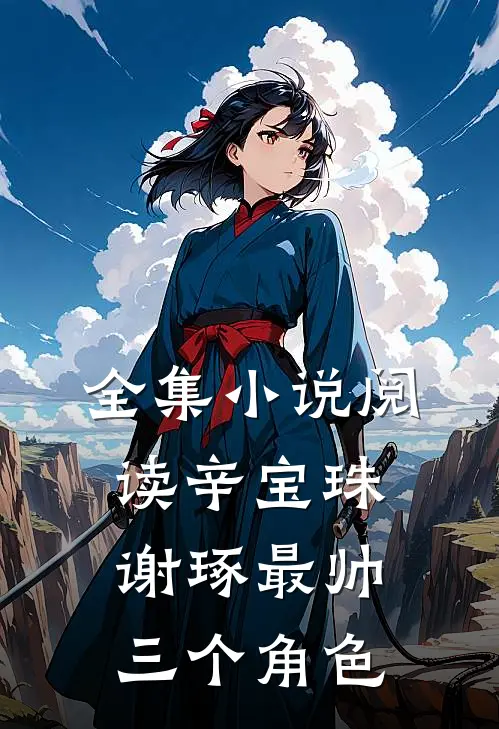 全集小说阅读辛宝珠谢琢最帅三个角色