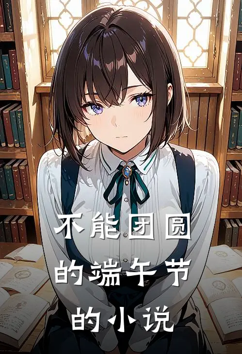不能团圆的端午节的小说