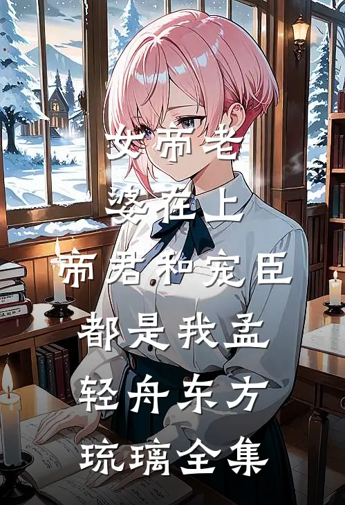 女帝老婆在上：帝君和宠臣都是我孟轻舟东方琉璃全集