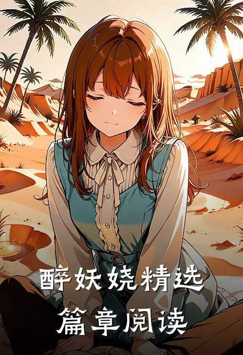醉妖娆精选篇章阅读