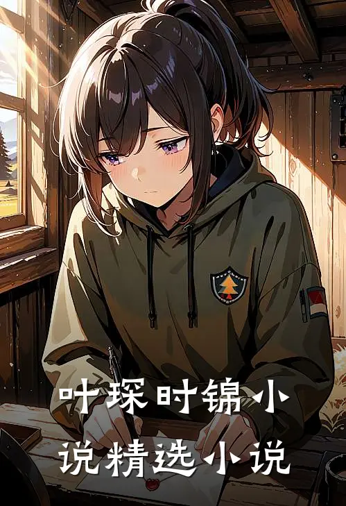 叶琛时锦 小说精选小说