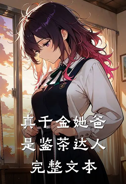 真千金她爸是鉴茶达人完整文本