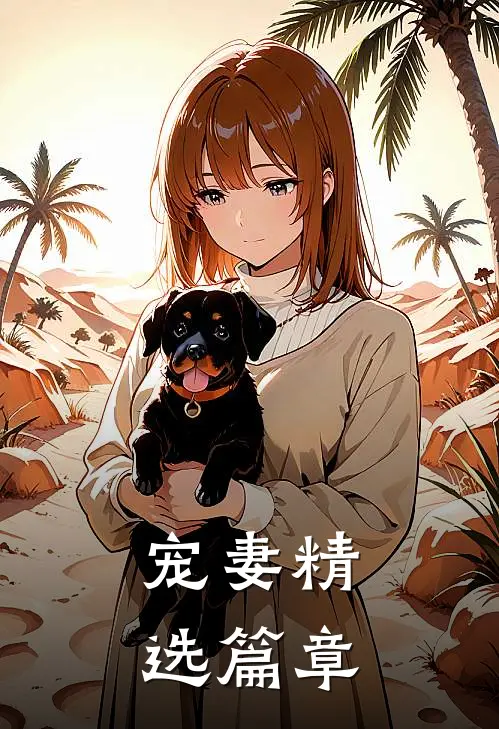 宠妻精选篇章