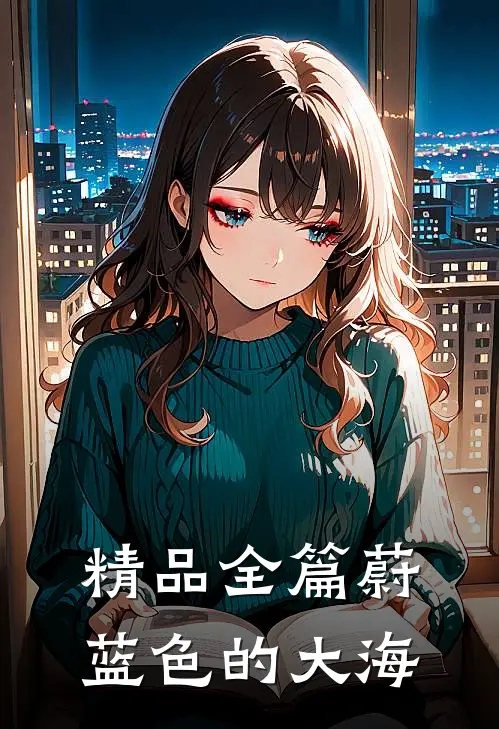 精品全篇蔚蓝色的大海