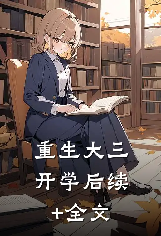 重生大三开学后续+全文
