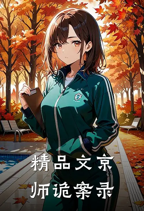 精品文京师诡案录
