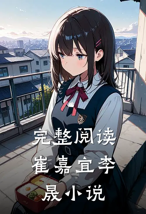 完整阅读崔嘉宜李晟小说