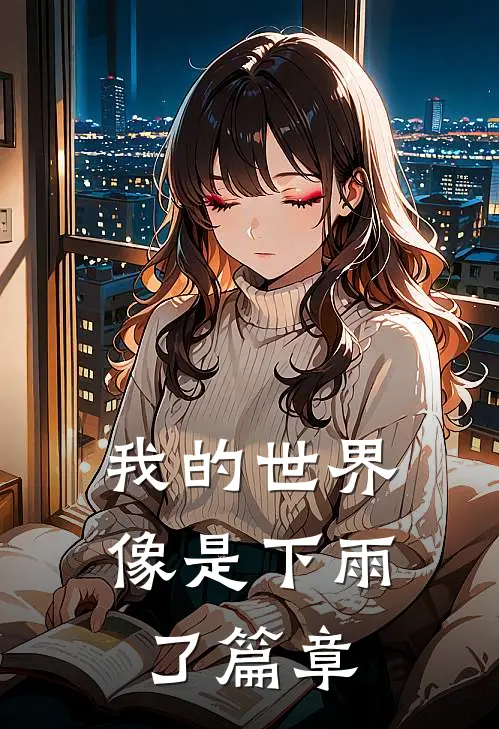 我的世界像是下雨了篇章