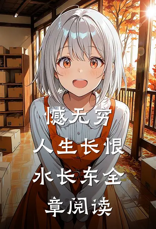 憾无穷，人生长恨水长东全章阅读