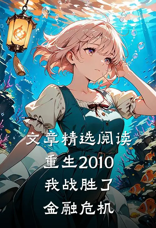 文章精选阅读重生2010：我战胜了金融危机
