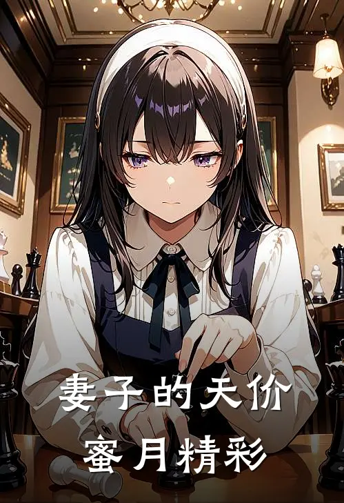 妻子的天价蜜月精彩