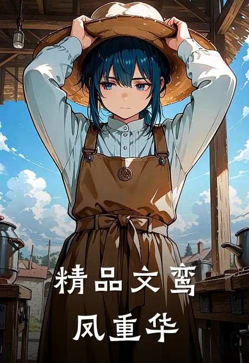 精品文鸾凤重华