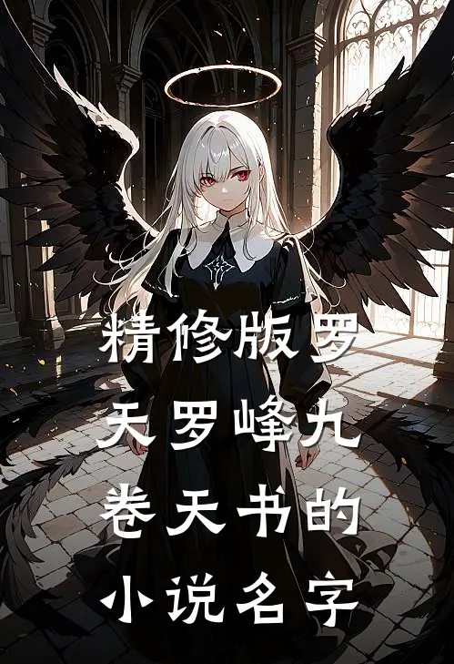精修版罗天罗峰九卷天书的小说名字