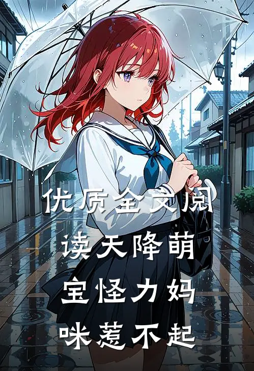 优质全文阅读天降萌宝怪力妈咪惹不起