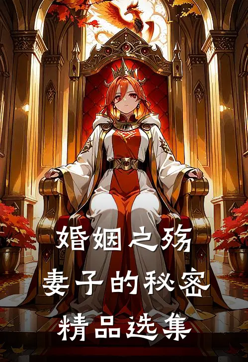 婚姻之殇：妻子的秘密精品选集