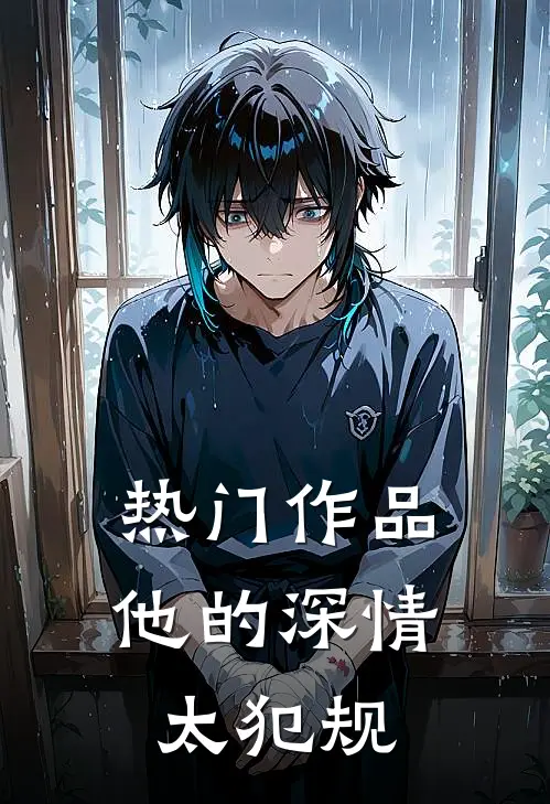 热门作品他的深情太犯规