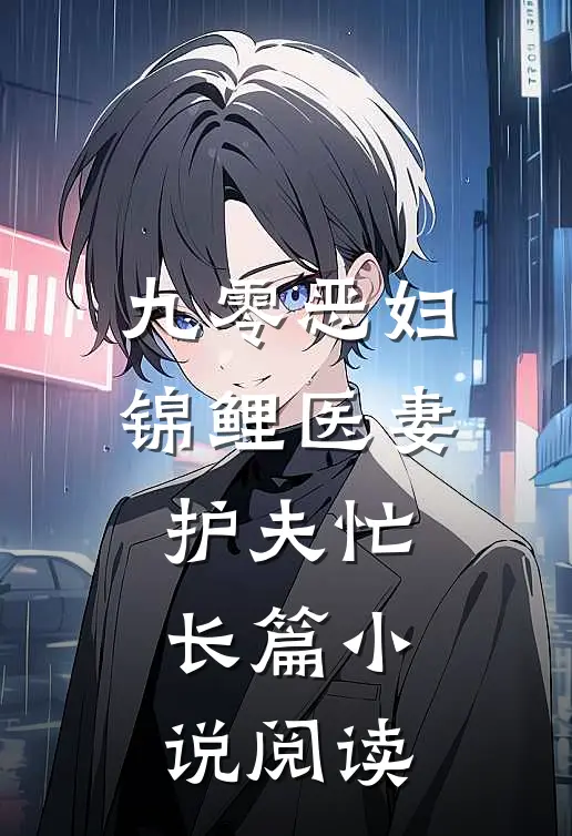 九零恶妇：锦鲤医妻护夫忙长篇小说阅读